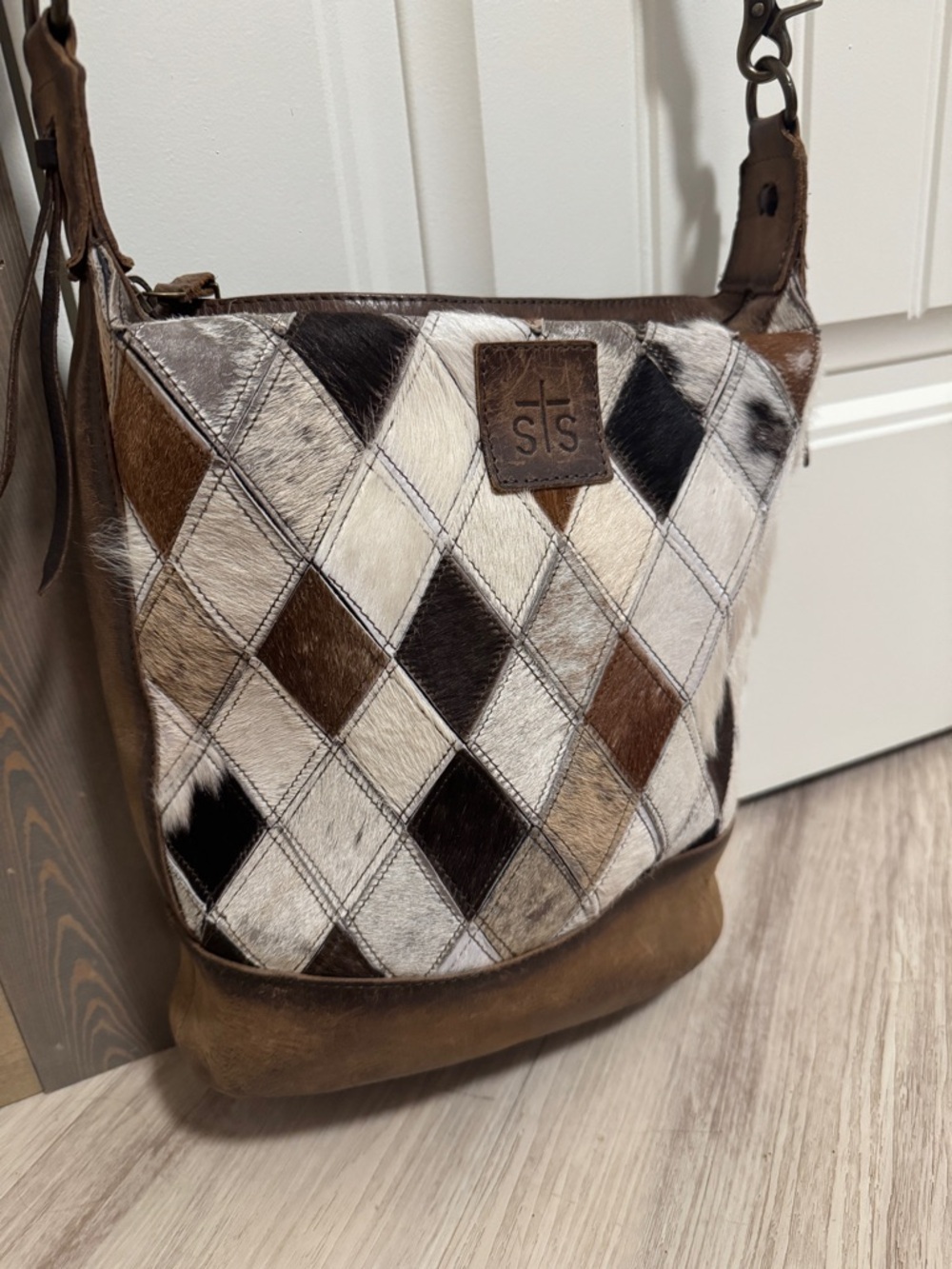 STS Purse and Wallet